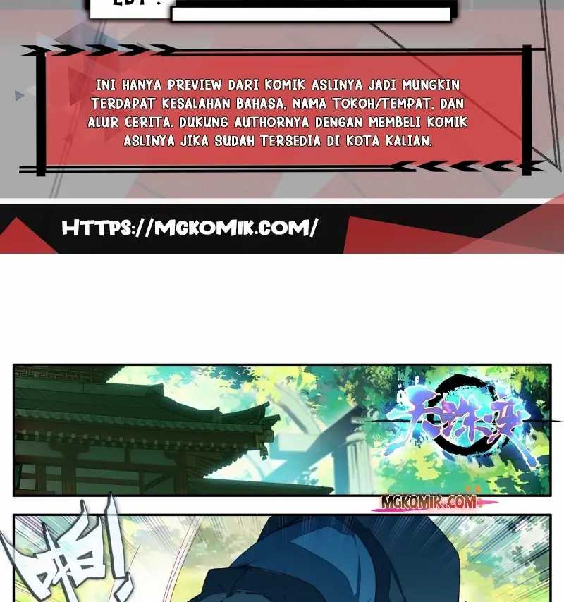 Heavenly Beads Master Chapter 70 Gambar 2
